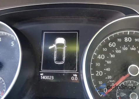 2015 Volkswagen Golf Sportwagen Tsi S 4-Door из США, поврежденный, VIN 3VWC17AU0FM519282